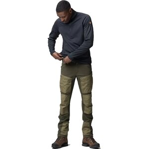 Fjällräven Keb Agile Winter Trousers Mens