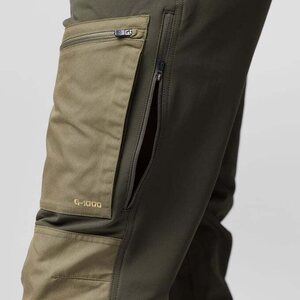 Fjällräven Keb Agile Winter Trousers Mens