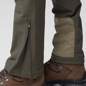 Fjällräven Keb Agile Winter Trousers Mens