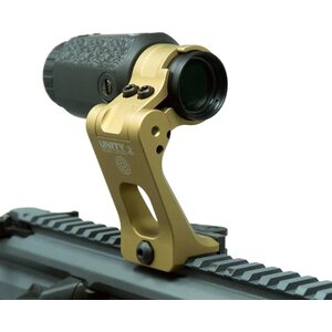 GBRS Group 2.91 FTC 30mm Magnifier Mount