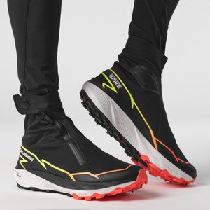 Salomon Winter Cross Spike