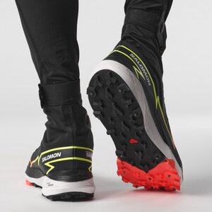 Salomon Winter Cross Spike