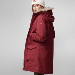 Fjällräven Nuuk Lite Parka Womens