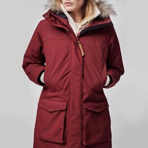 Fjällräven Nuuk Lite Parka Womens