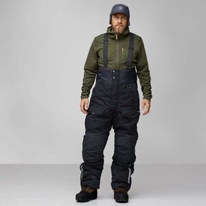 Fjällräven Polar Bib Trousers Mens