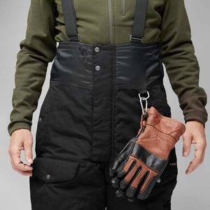 Fjällräven Polar Bib Trousers Mens