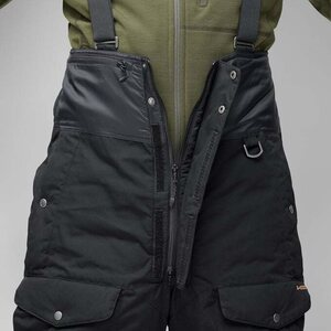 Fjällräven Polar Bib Trousers Mens