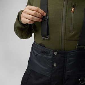 Fjällräven Polar Bib Trousers Mens