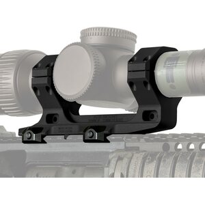 Reptilia AUS™ Mount – 39mm (1,54") Height