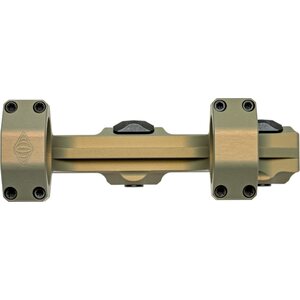Reptilia AUS™ Mount – 39mm (1,54") Height