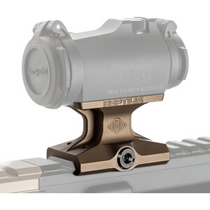 Reptilia DOT Mount Lower 1/3 Co-Witness for Aimpoint T-1/T-2
