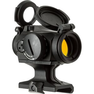 Reptilia DOT Mount Lower 1/3 Co-Witness for Aimpoint T-1/T-2