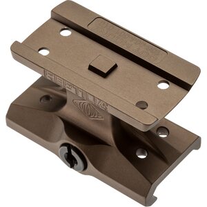 Reptilia DOT Mount Lower 1/3 Co-Witness for Aimpoint T-1/T-2