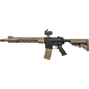 Reptilia DOT Mount Lower 1/3 Co-Witness for Aimpoint T-1/T-2