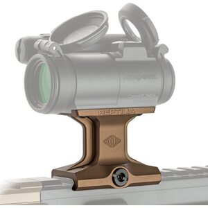 Reptilia DOT Mount 1.93" Height for Aimpoint T-1/T-2