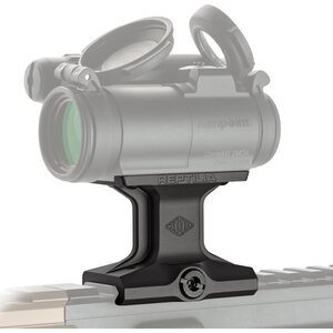 Reptilia DOT Mount 1.93" Height for Aimpoint T-1/T-2