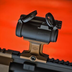 Reptilia DOT Mount 1.93" Height for Aimpoint T-1/T-2