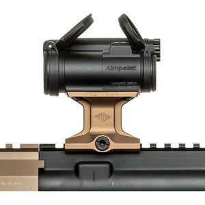Reptilia DOT Mount 1.93" Height for Aimpoint T-1/T-2