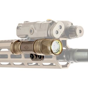 Reptilia TORCH 3V/CR123 M-LOK Light Body