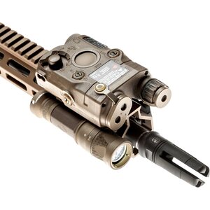 Reptilia TORCH 3V/CR123 M-LOK Light Body