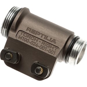 Reptilia TORCH 3V/CR123 M-LOK Light Body