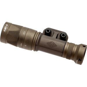 Reptilia TORCH 3V/CR123 M-LOK Light Body