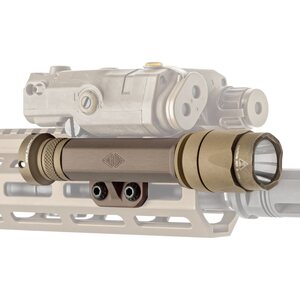 Reptilia TORCH 6V/CR123 M-LOK Light Body