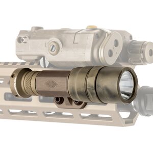 Reptilia TORCH 18350 M-LOK Light Body