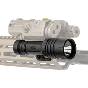 Reptilia TORCH 18350 M-LOK Light Body
