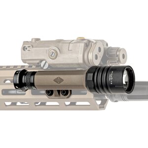 Reptilia TORCH 18650 M-LOK Light Body