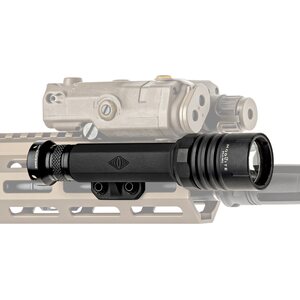 Reptilia TORCH 18650 M-LOK Light Body