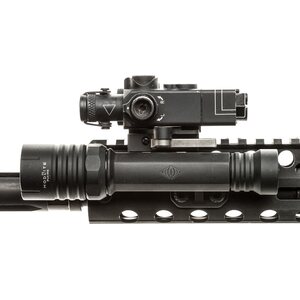 Reptilia TORCH 18650 M-LOK Light Body