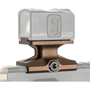 Reptilia DOT Mount Lower 1/3 Co-Witness for Aimpoint ACRO