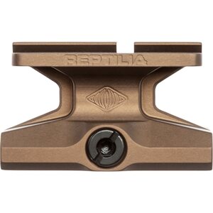 Reptilia DOT Mount Lower 1/3 Co-Witness for Aimpoint ACRO