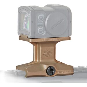 Reptilia DOT Mount 1.93" Height for Aimpoint ACRO