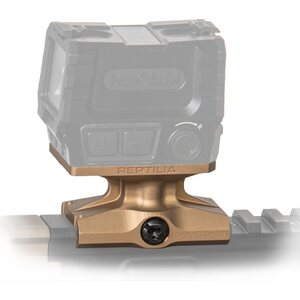 Reptilia DOT Mount 1.93" Height for Holosun AEMS