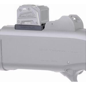 Reptilia Saddle Mount for Beretta® 1301 Tactical/A300 w/ Aimpoint® ACRO or Steiner® MPS