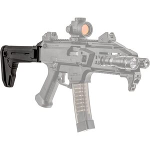 Reptilia LINK for CZ Scorpion w/ Magpul Zhukov