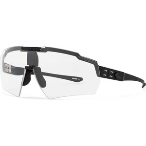 Gatorz Blastshield ANSI Z87+ Milspec Ballistic Clear w/ Anti-fog Replacement Lens