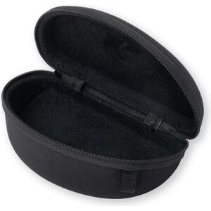 Gatorz Blastshield MILSPEC Ballistic Black Cerakote w/ Smoke / Anti-Fog
