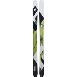 Skis hors-piste