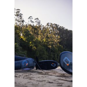 Ozone Rise V1 Carbon Wingfoil Board