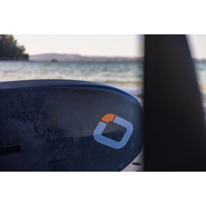 Ozone Rise V1 Carbon Wingfoil Board