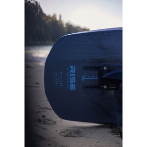 Ozone Rise V1 Carbon Wingfoil Board