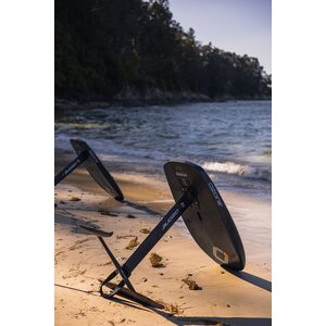 Ozone Rise V1 Carbon Wingfoil Board