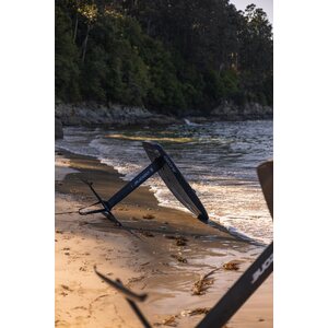 Ozone Rise V1 Carbon Wingfoil Board