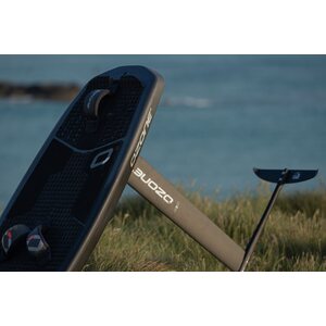 Ozone Rise V1 Carbon Wingfoil Board