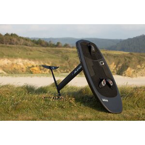 Ozone Rise V1 Carbon Wingfoil Board