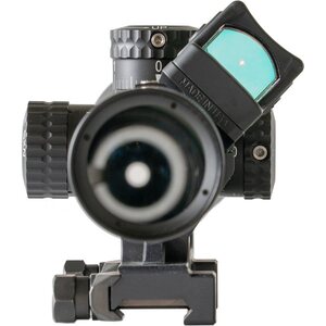 Reptilia ROF-45 for Geissele Super Precision Mount