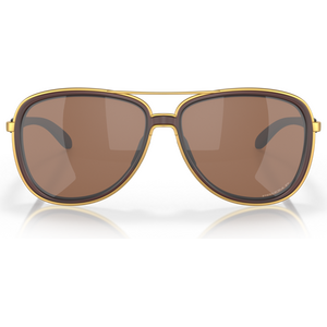 Oakley Split Time, Matte Rootbeer w/ Prizm Tungsten Polarized